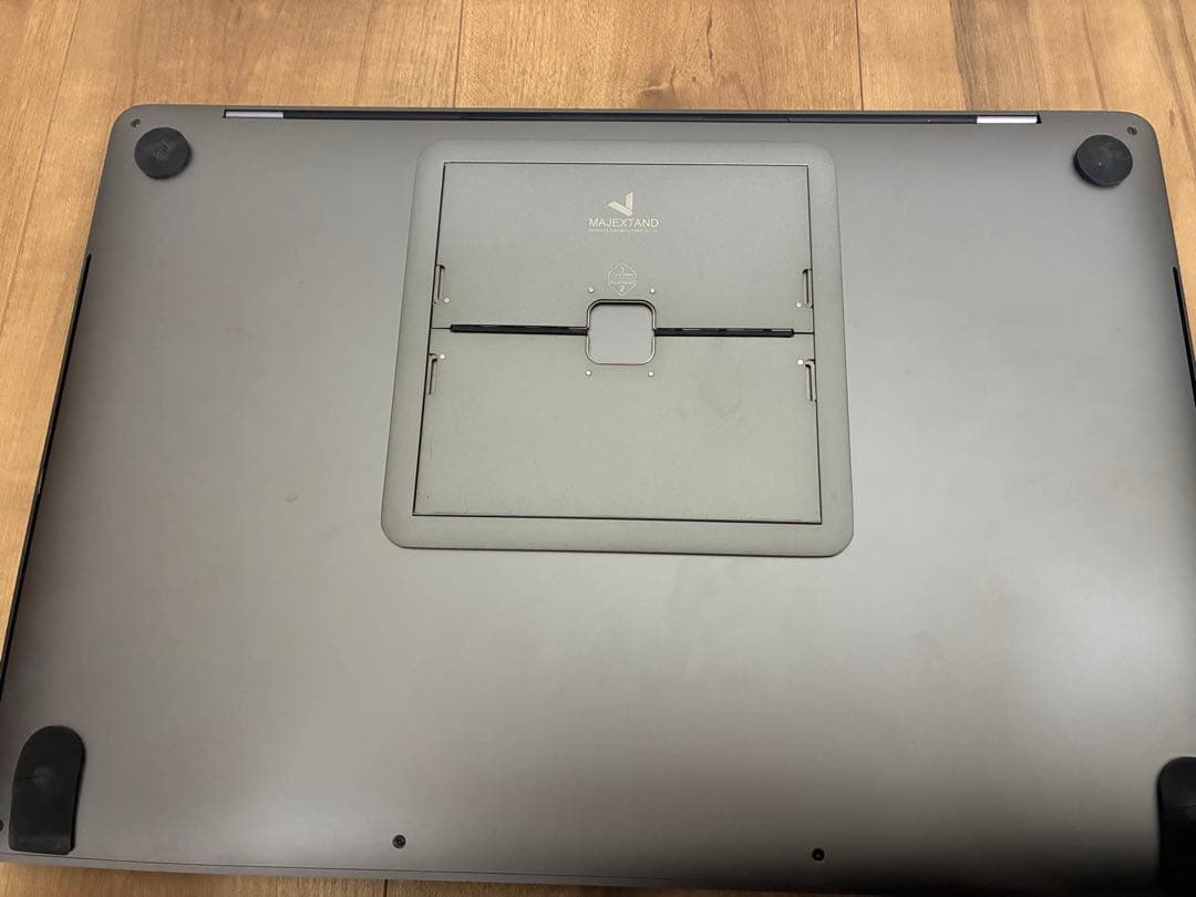 MacBook Pro 16インチ 2019 i7 16GB 512GB