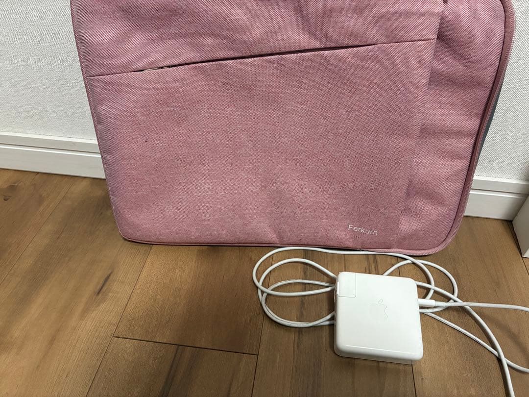 MacBook Pro 16インチ 2019 i7 16GB 512GB