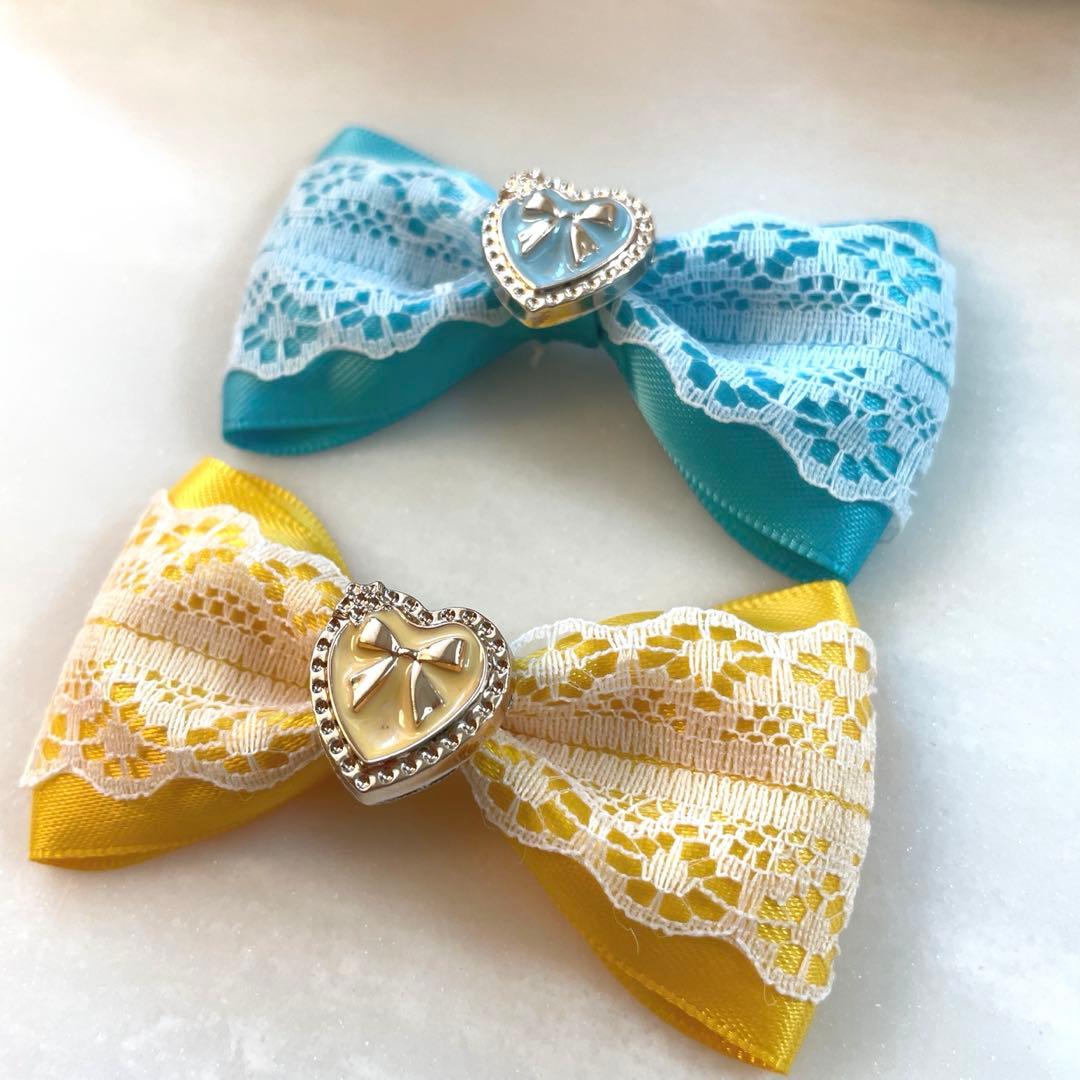 【26-9.10】rn　ぬい服　ちびぐるみ　いつぬい12センチリボン