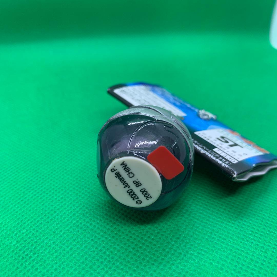 ☆激レア　ジュブナイル　テトラ　フラッシュキーホルダー未使用3種セット