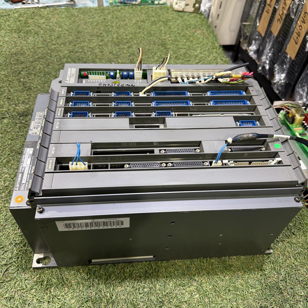 三菱電機 CNC メルダス FCA320HWM2-1 /PD21B/ MW771