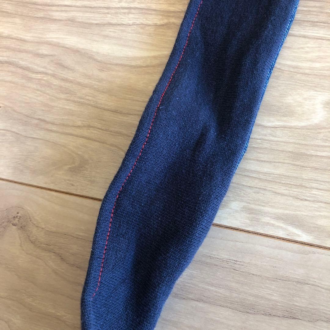 トートバッグ US Vintage big Tote Bag