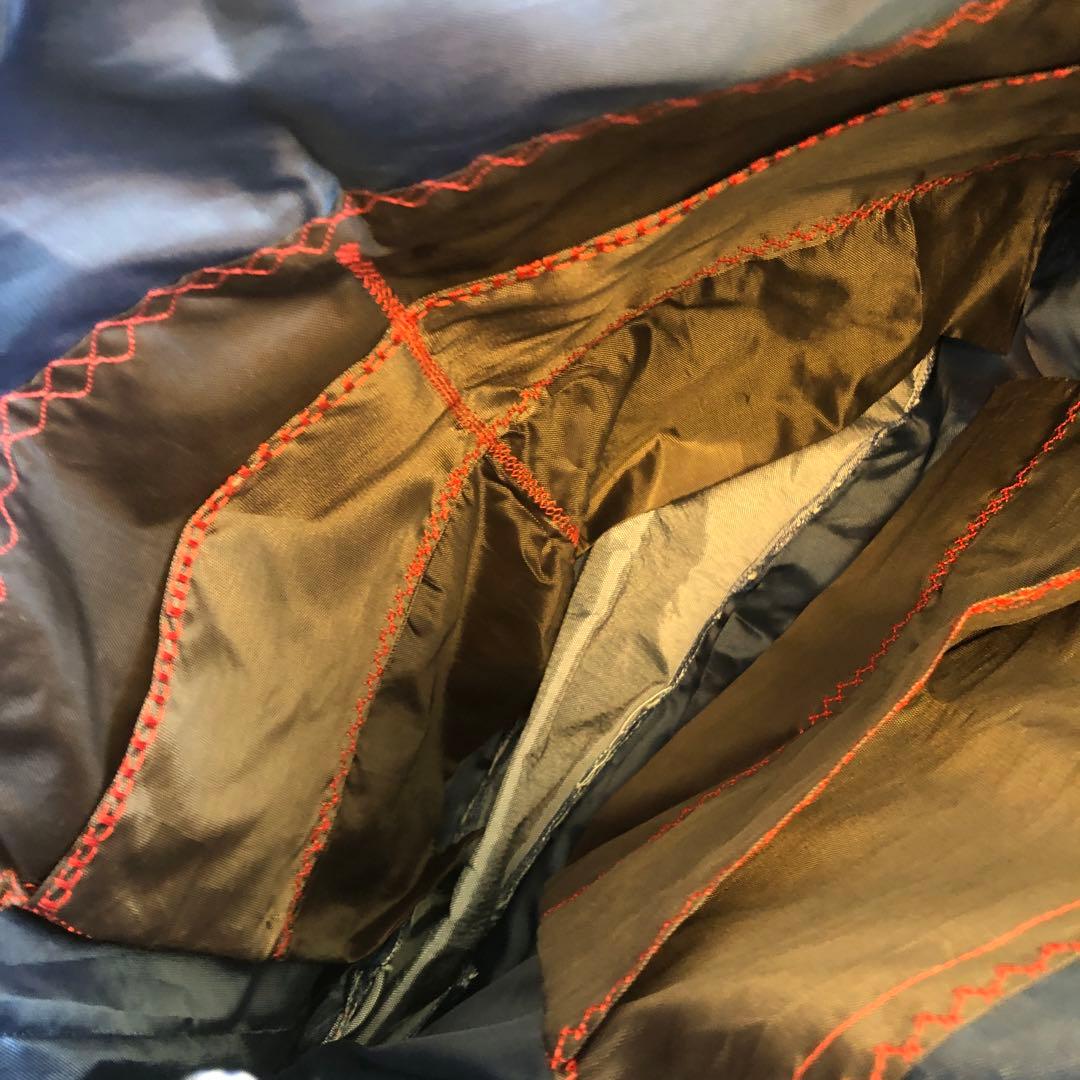 トートバッグ US Vintage big Tote Bag