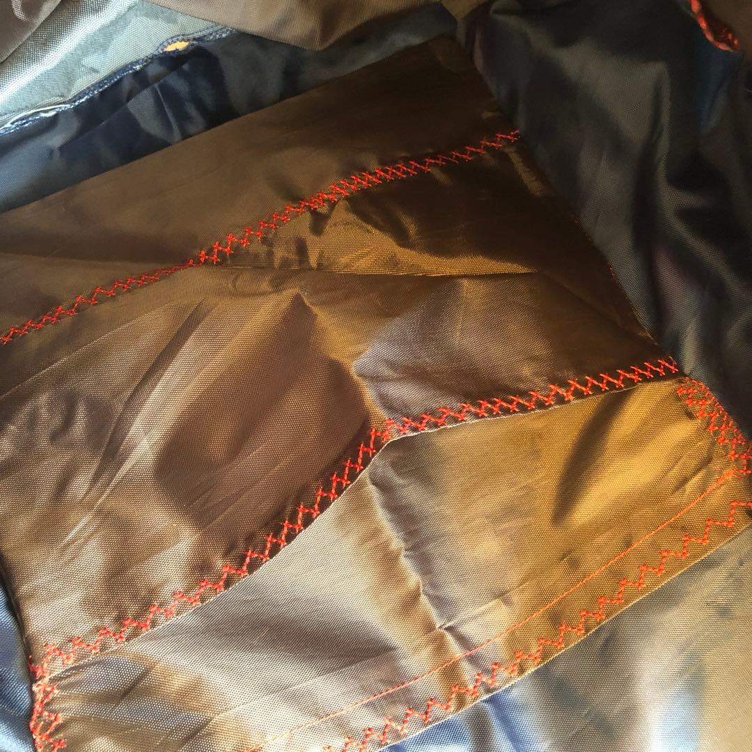 トートバッグ US Vintage big Tote Bag