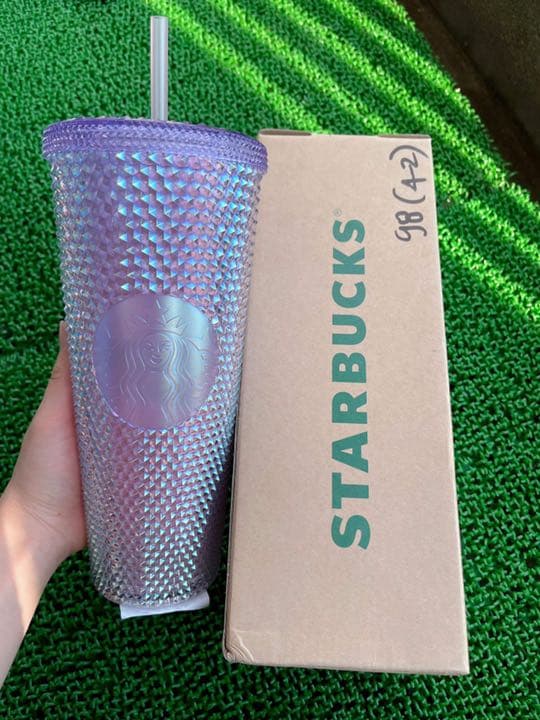 Starbuck コップ