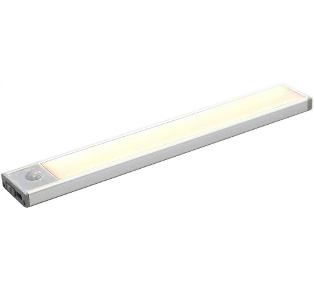 【2個】EXPLORE ワイヤレスLEDライト 400mm 3000K 電球色