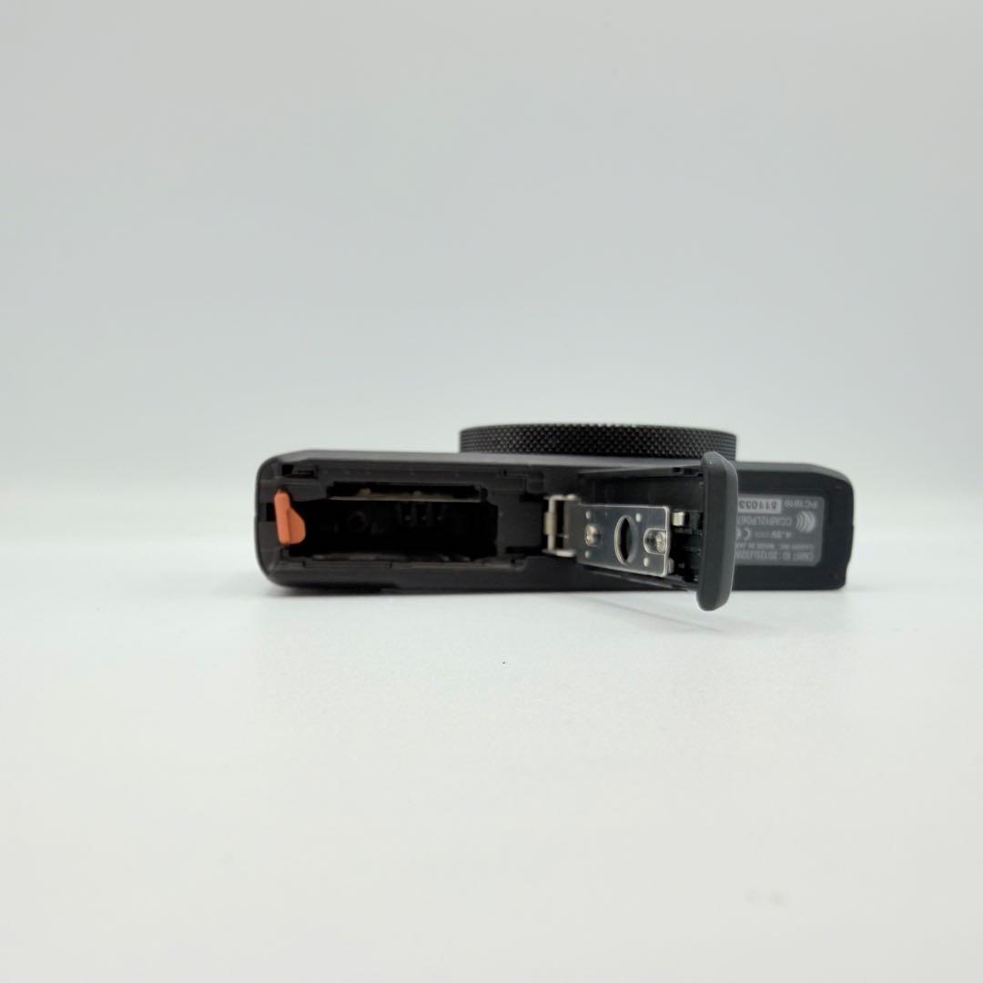 Canon PowerShot S110 コンパクトデジタルカメラ
