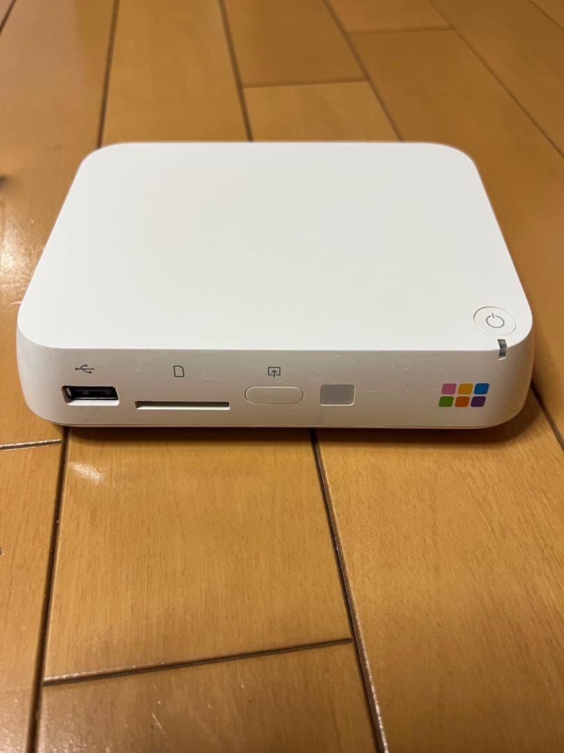 おもいでばこ2TB PD-1000S-Ｌ ＋ バックアップ用ハードディスク2TB