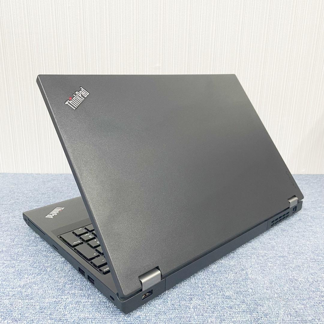 ThinkPad L570　Windows11オフィス付き8G/SSD256GB