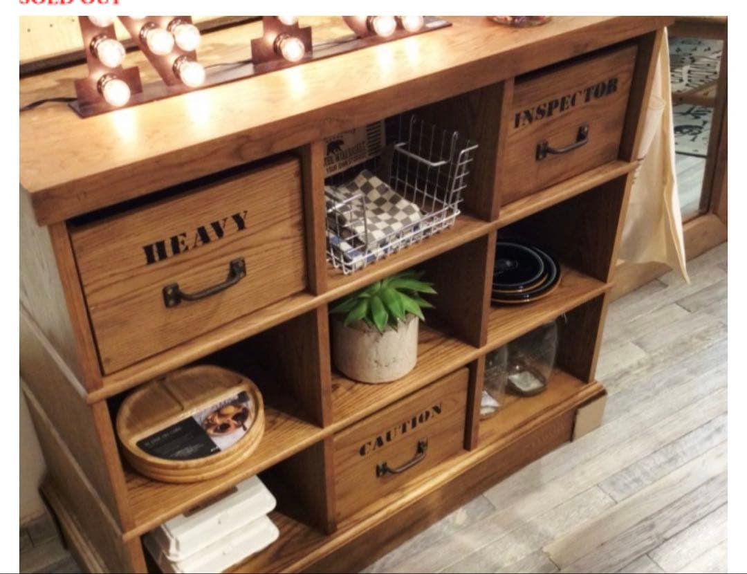 journal standard Furniture BONDシリーズ