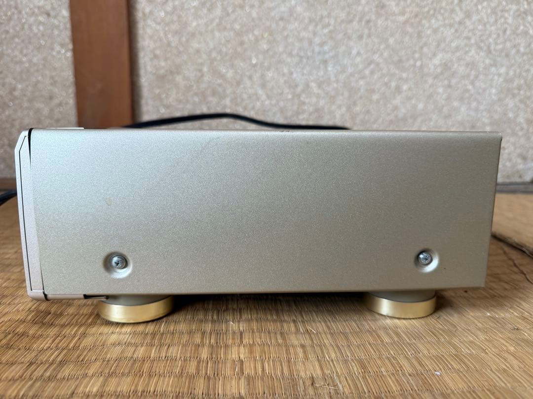 【O-2278】SONY ソニー MDデッキ MDS-W1