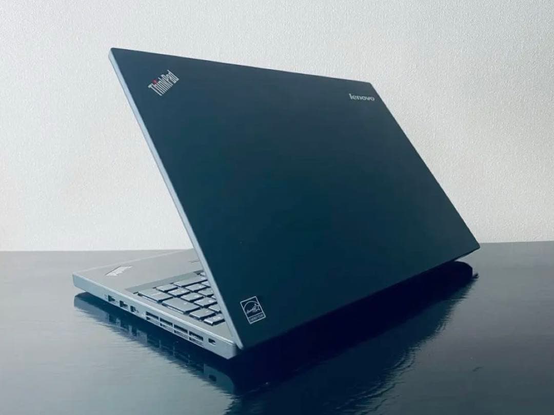 つ*親様 Thinkpad W550s Core i7 NVIDIA 3K 美品