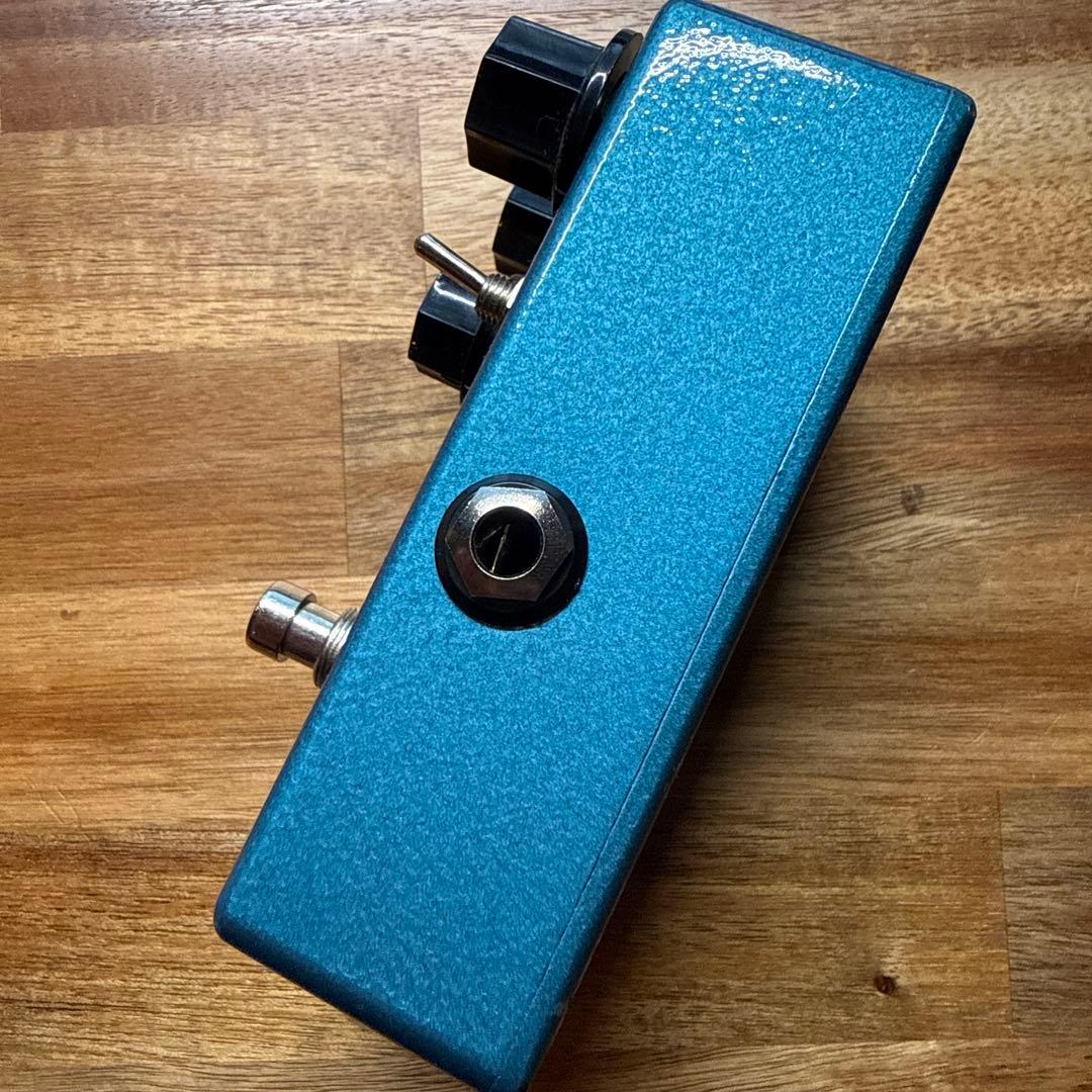 Demonfx MINI CHORUS ギターエフェクター