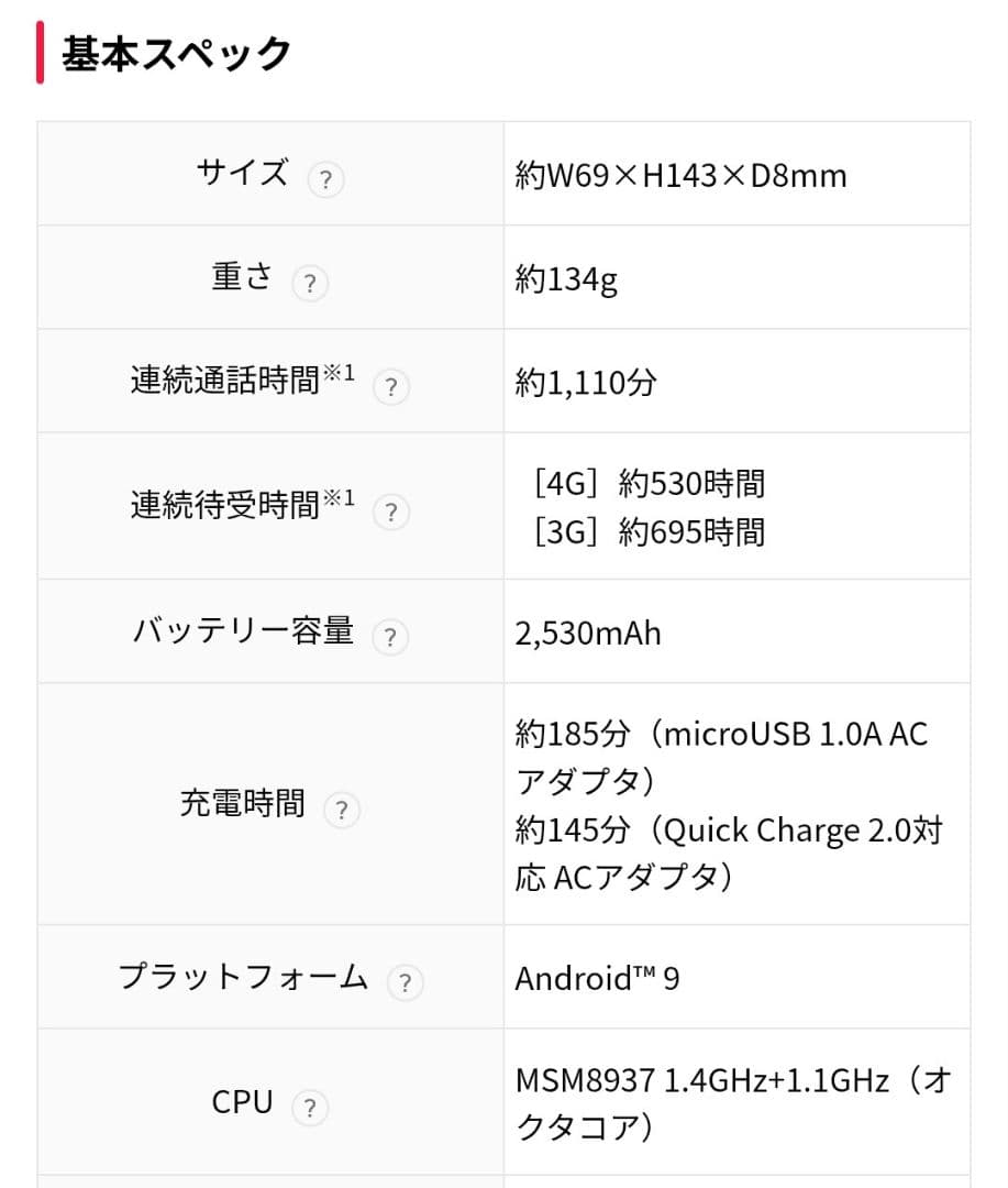 【動作確認〇】android one s1 ターコイズ ケース付き