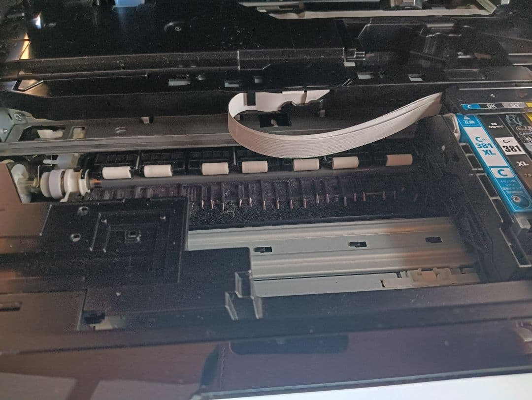 Canon TS8230 インクジェットプリンター