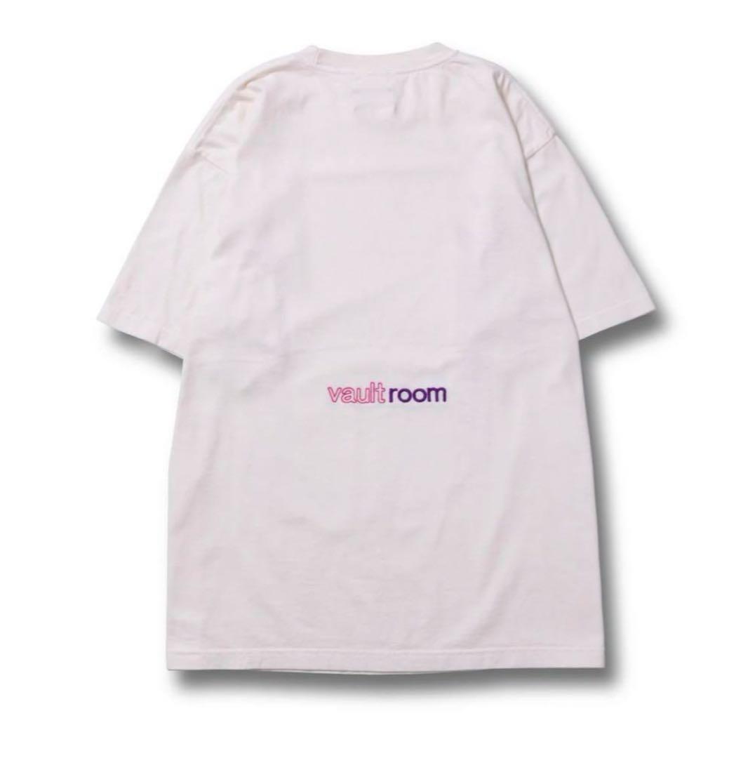 Mサイズ　【OSHI NO KO】AI TEE / OFF WHITE 推しの子