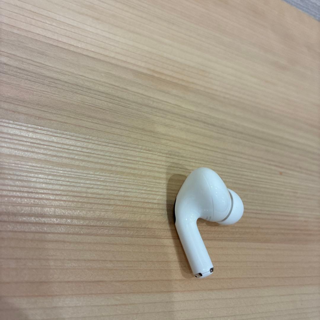 【極美品】 AirPods Pro 第2世代　左耳　Type-Cモデル