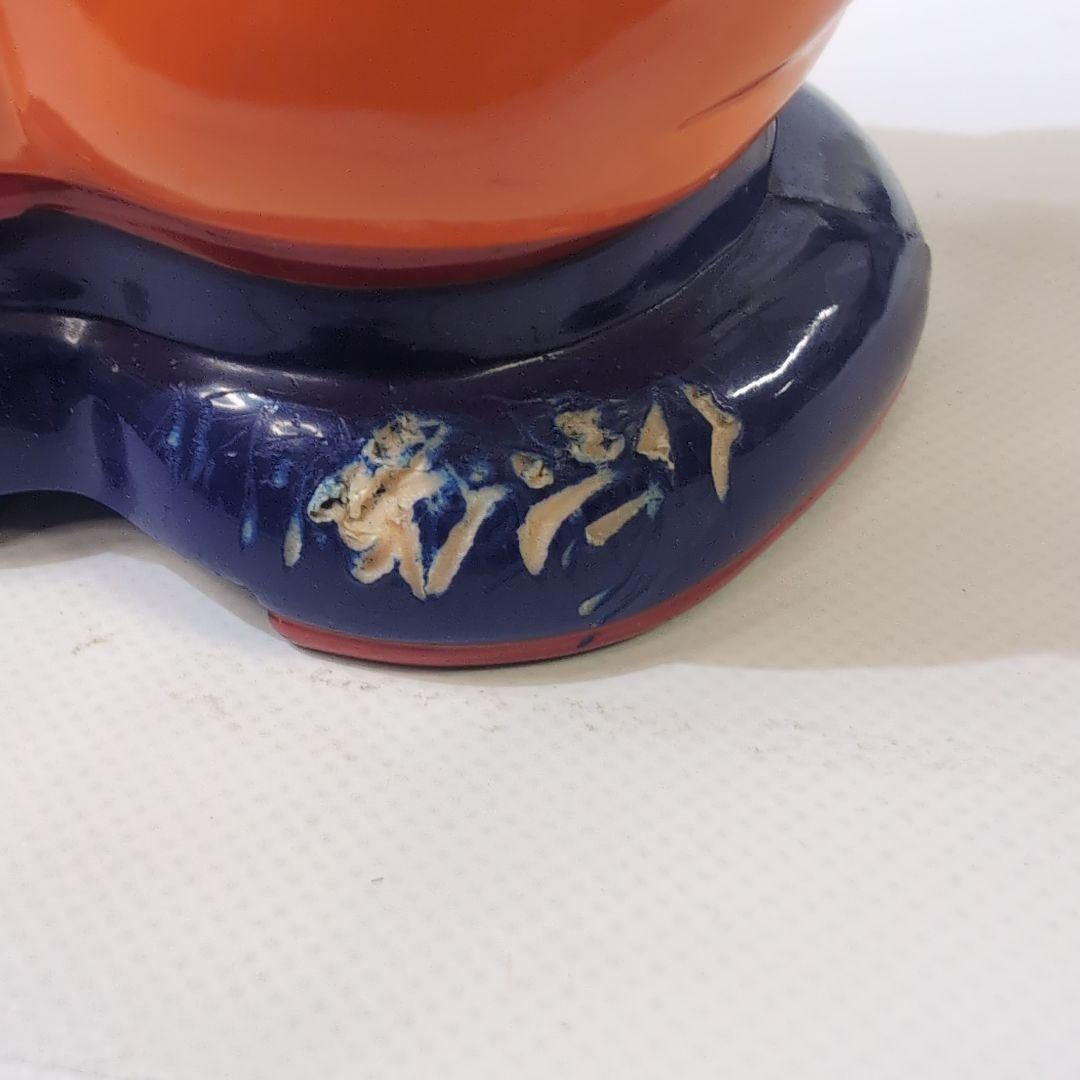 ドラゴンボールZ 孫悟空 おしゃべり 目覚まし時計 希少 レア 動作品