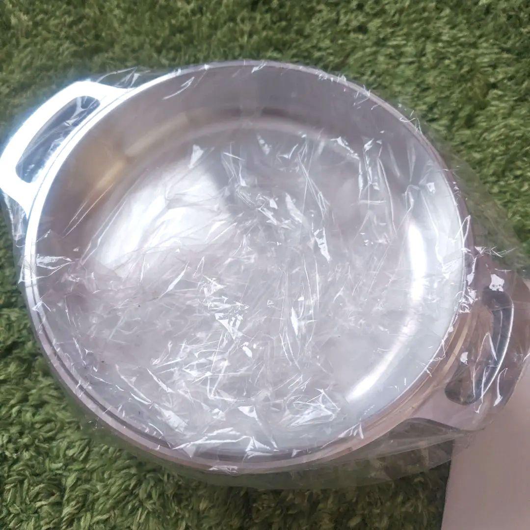 無水鍋 未使用 GOOD DESIGN