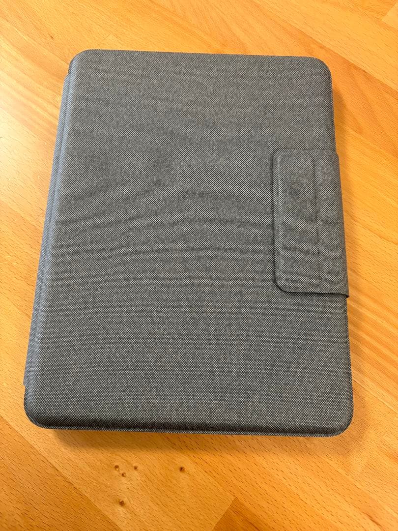 ロジクール FOLIO TOUCH iPad Air第4世代用iK1094BKA