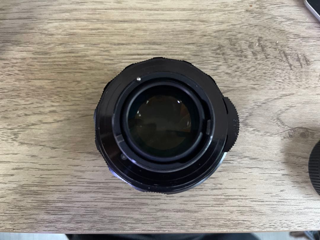 その他 Super Multi-Coated TAKUMAR 50mmF1.4