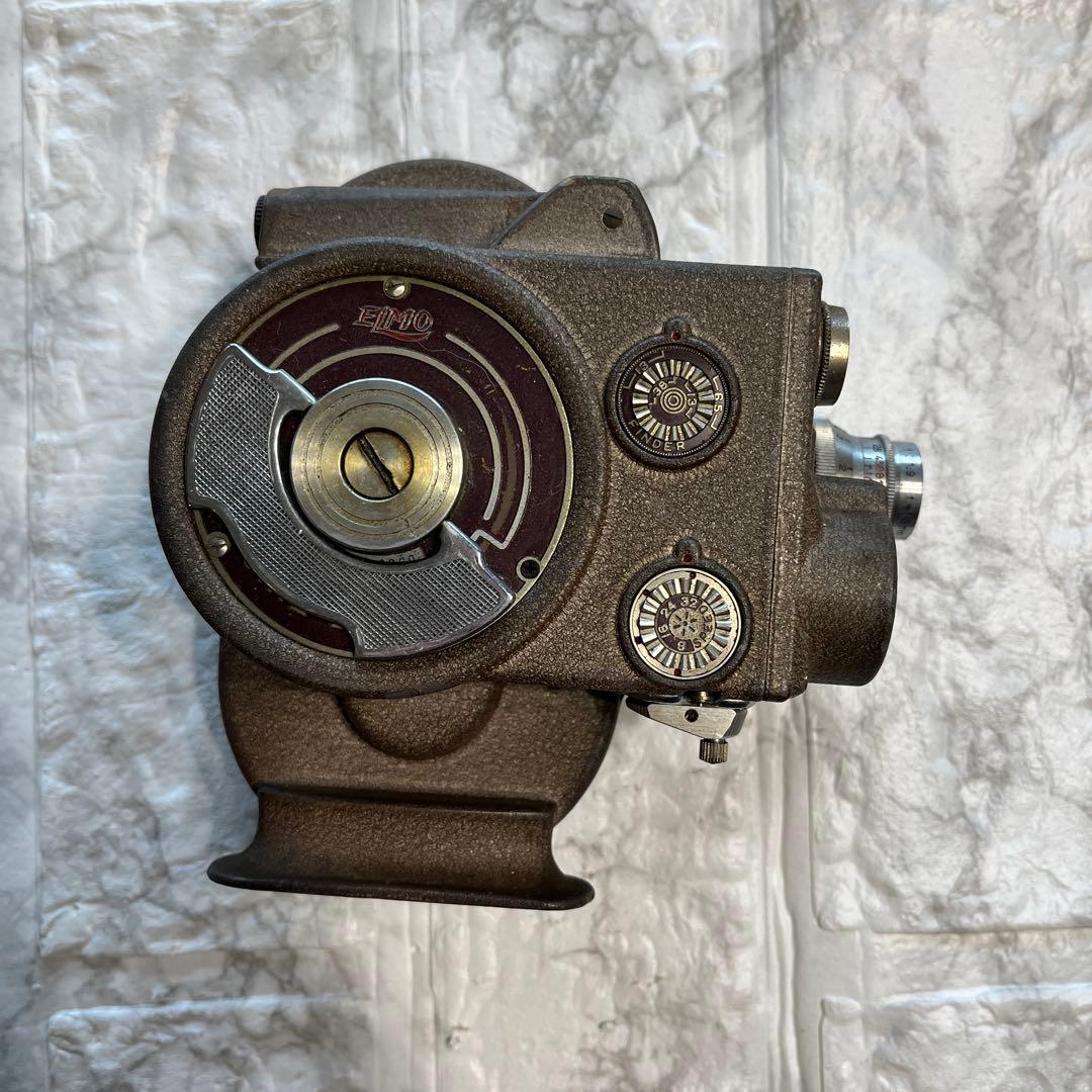 Cinemascope 8 フィルムカメラセットジャンク品