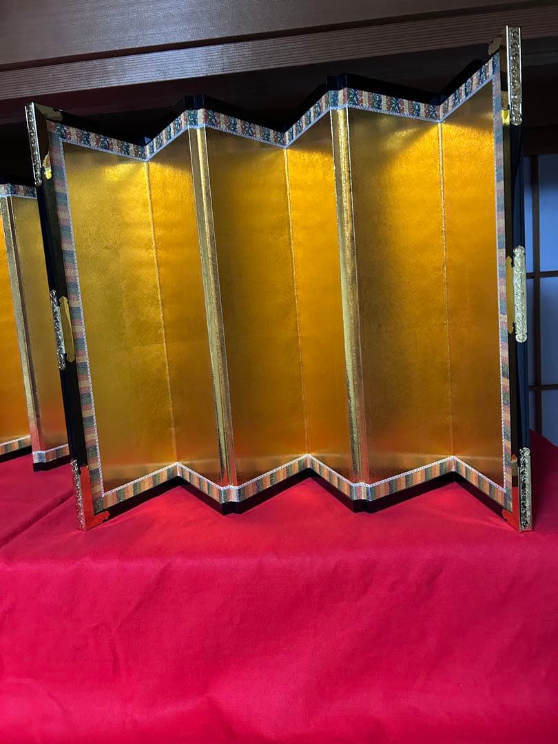 お雛様 雛人形 新王飾り