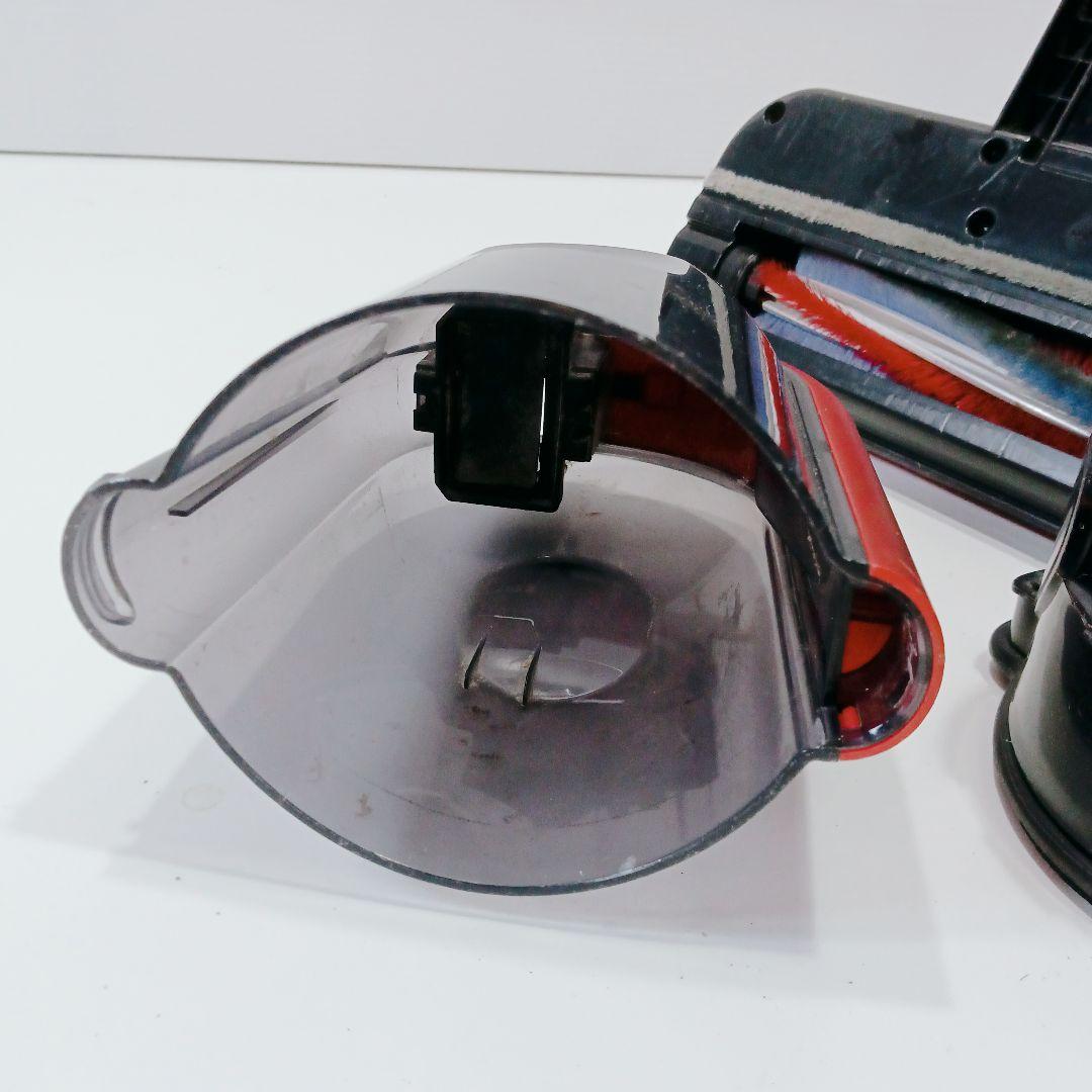 P511 東芝 2in1コードレスクリーナー VC-WL100 充電式掃除機自