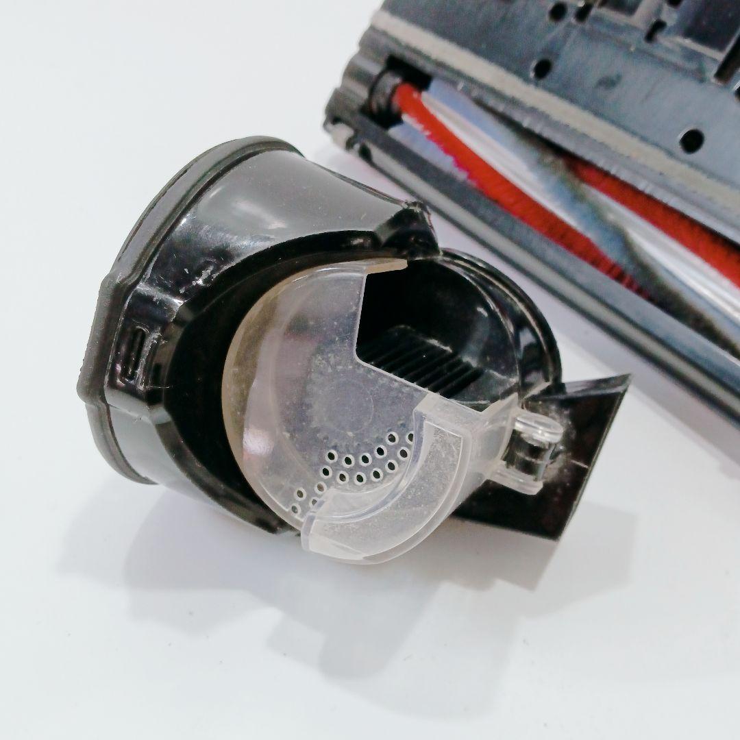 P511 東芝 2in1コードレスクリーナー VC-WL100 充電式掃除機自