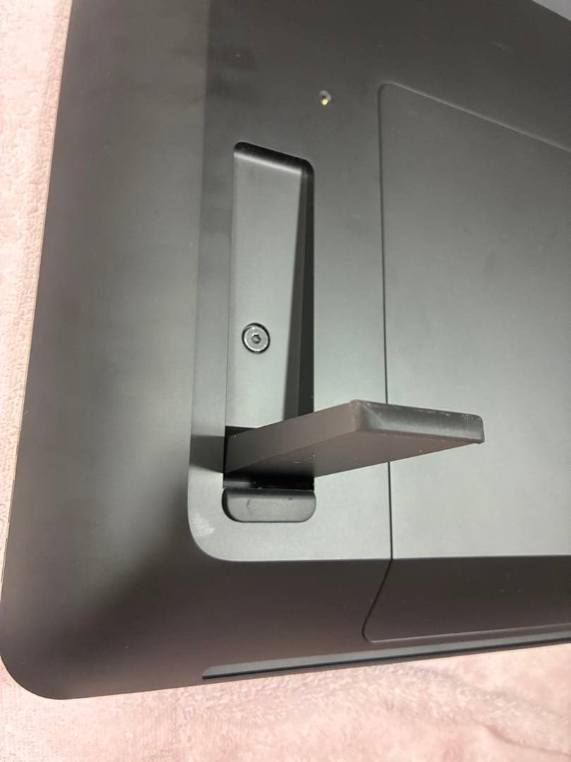 Wacom Cintiq Pro 24 タッチ機能なし動作確認済み 中古