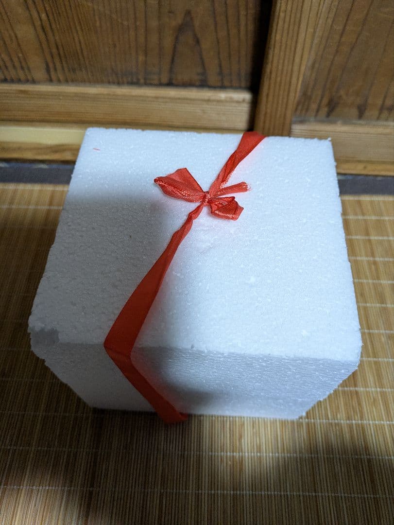 トトロ万年カレンダーとトトロ置物３点セット