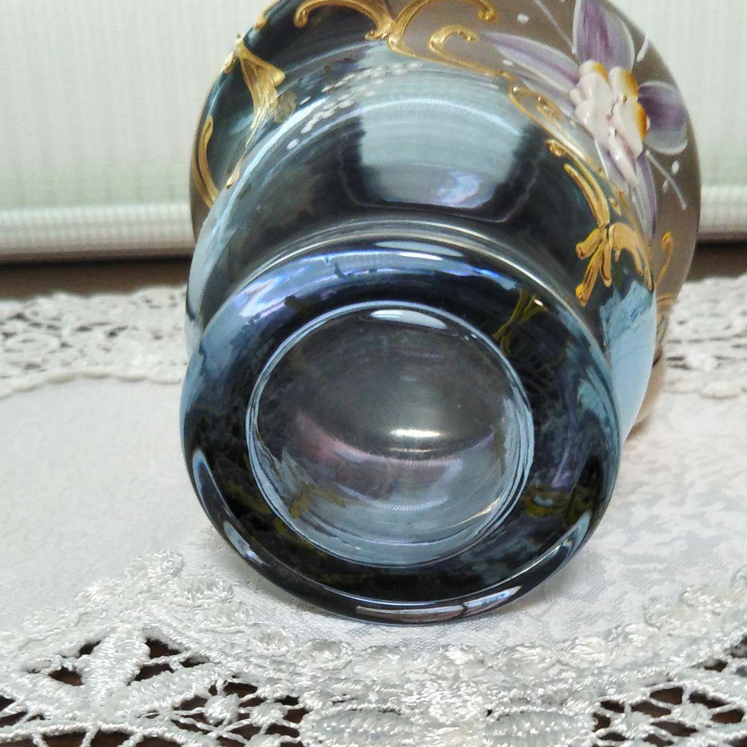 ベネチアグラス　ムラーノ　ティーポット＆クリーマ