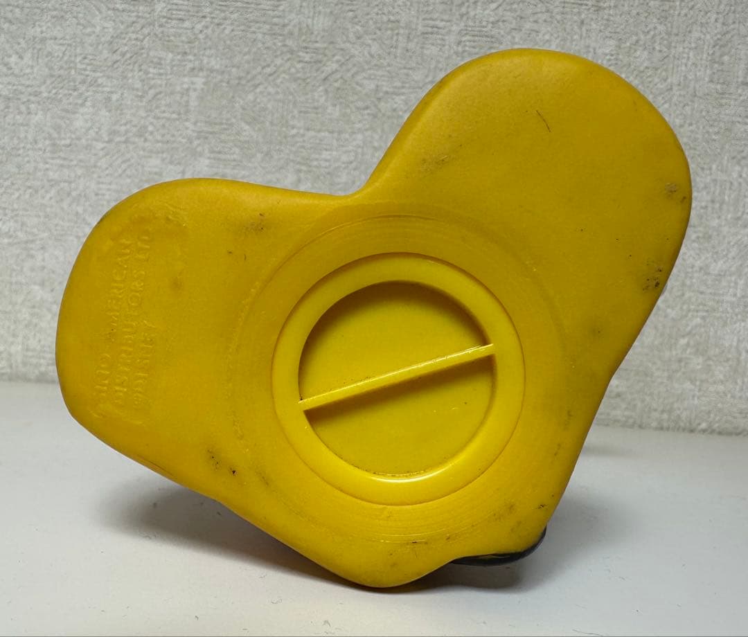 年代物 アンティーク品 ミッキーマウス 貯金箱 ソフビ人形 ソフトビニール人形