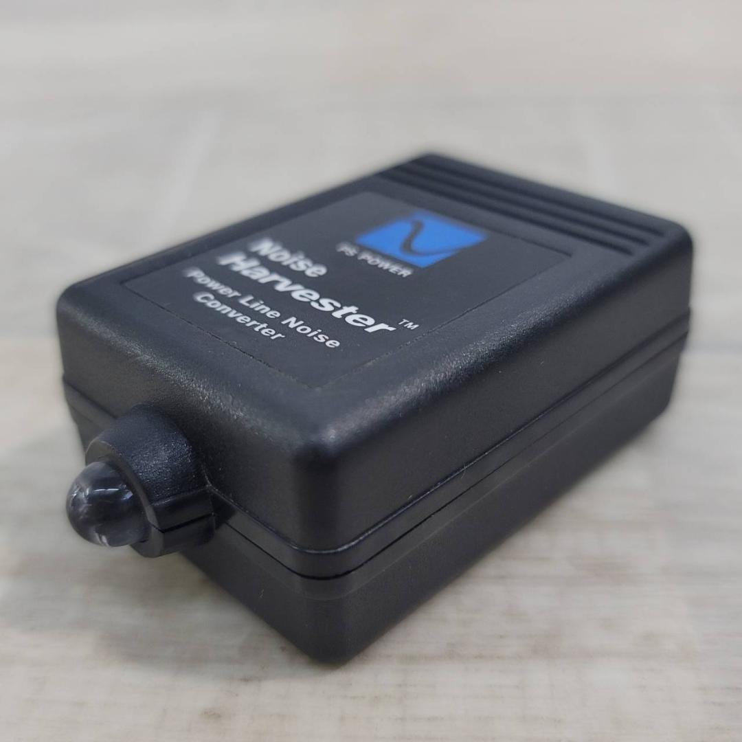 PS Audio NOISE HARVESTER ノイズリダクションシステム ②