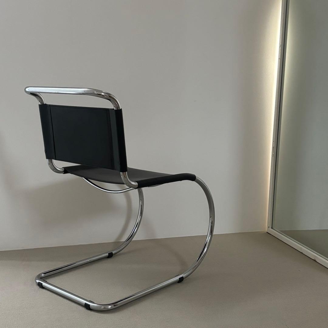 MRチェア リプロダクト ミース・ファン・デル・ローエ カンチレバーチェア