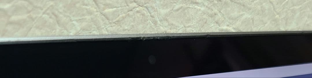 Core i9 MacBook pro 2019 15インチ