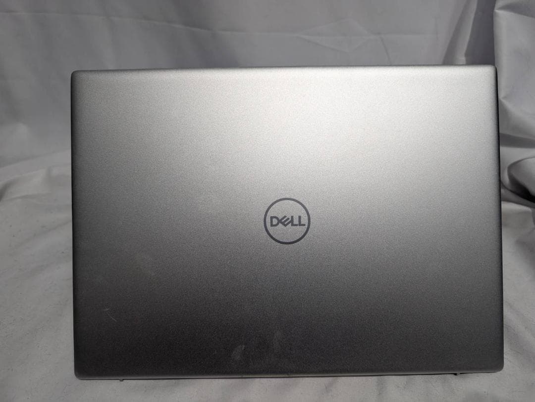 ☆第13世代☆ Dell i5-1355U SSD256GB メモリ8GB