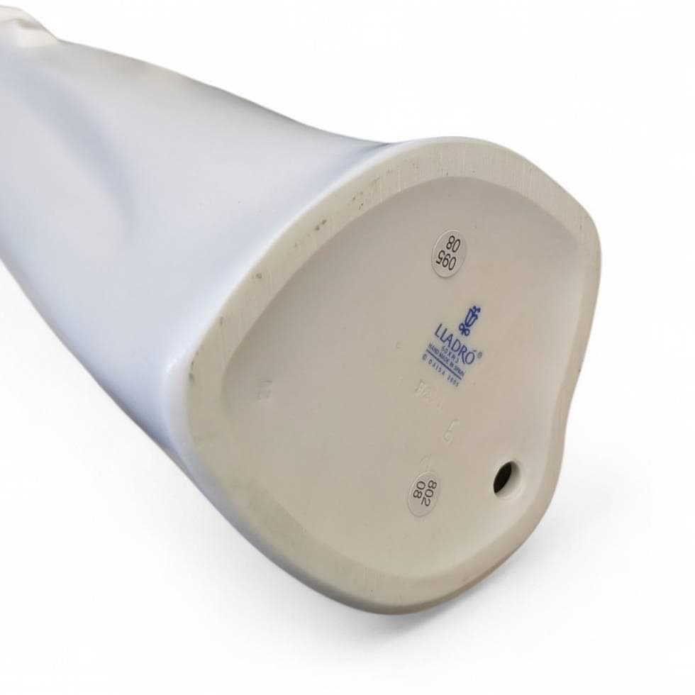 LLADRO リヤドロ 母の抱擁 フィギュリン 箱付き