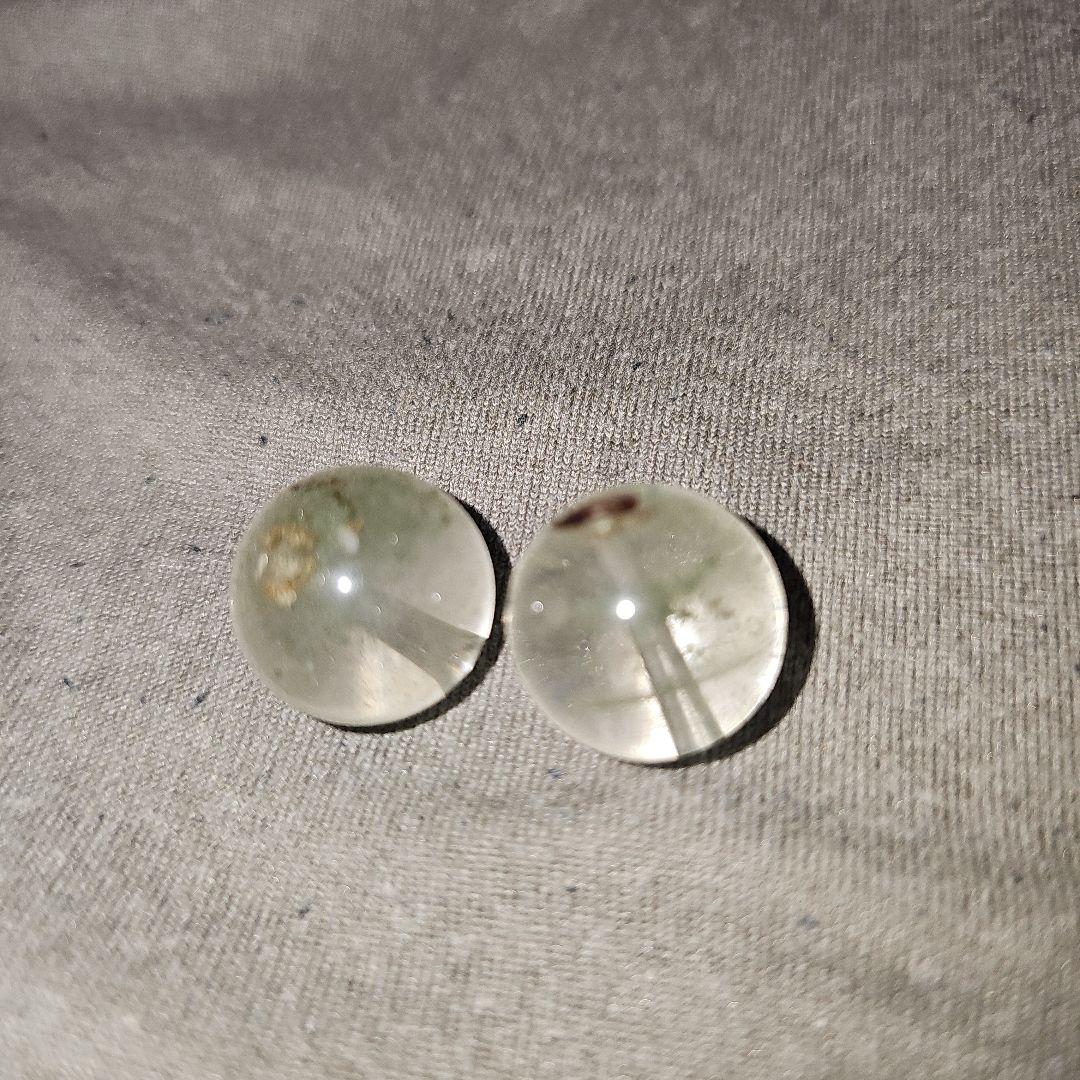 ヒマラヤ産グリーンファントム