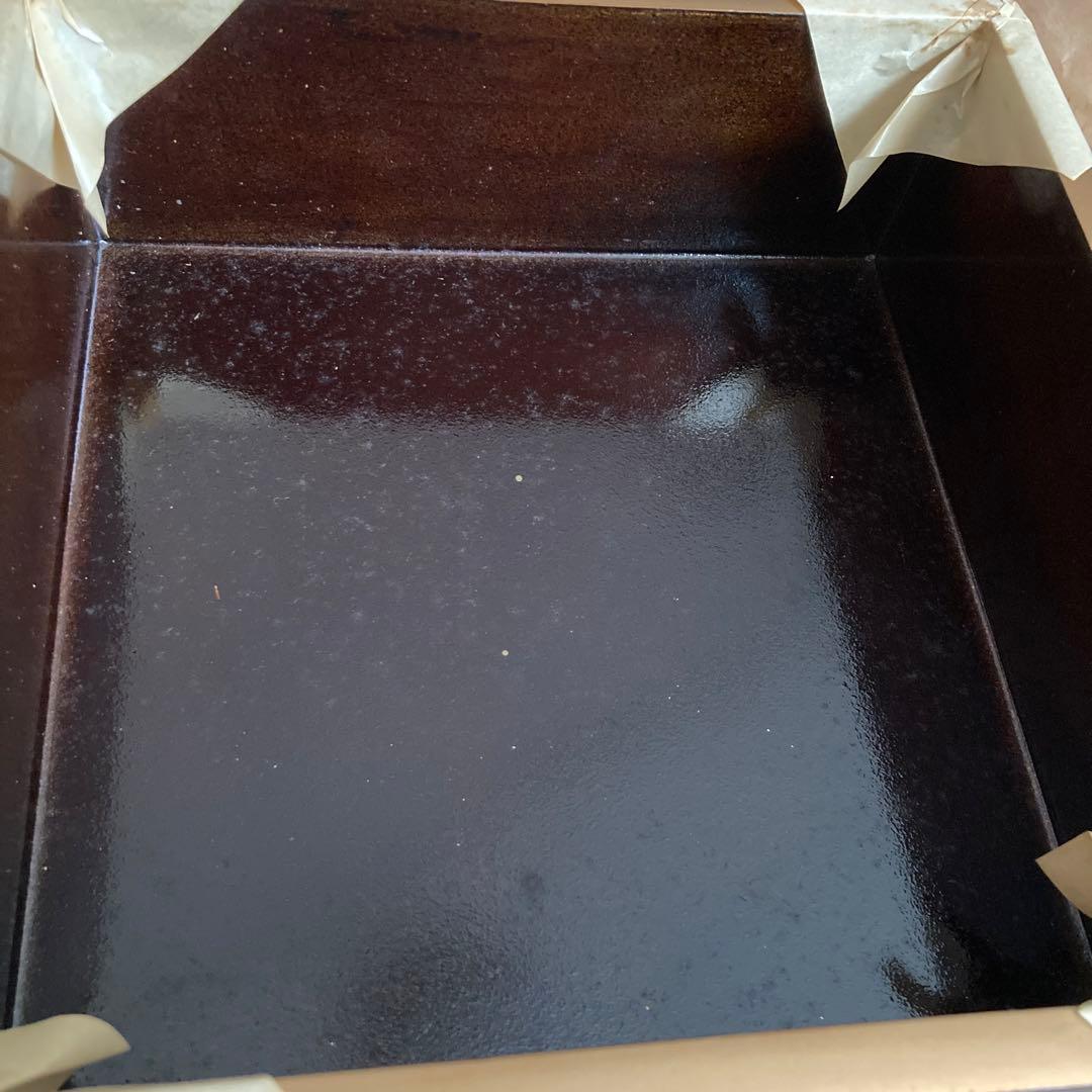 八寸重箱　漆　螺鈿　蒔絵　二段重　二個