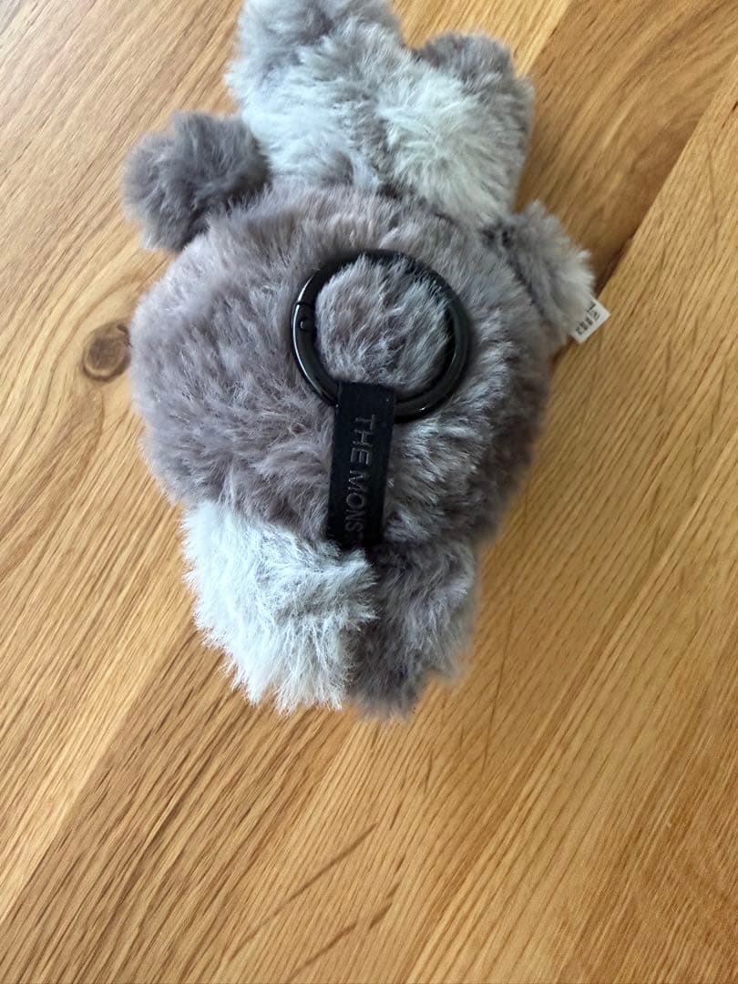 ラブブ　エナジー　シークレット　POPMART ポップマート　Labubu