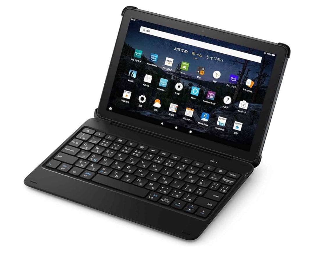 Amazon Fire タブレット 第11世代 Fire HD 10 32GB