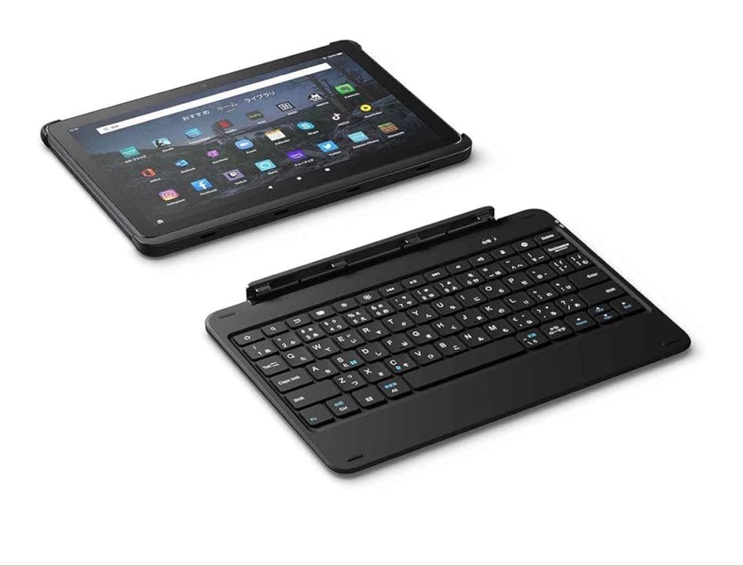 Amazon Fire タブレット 第11世代 Fire HD 10 32GB