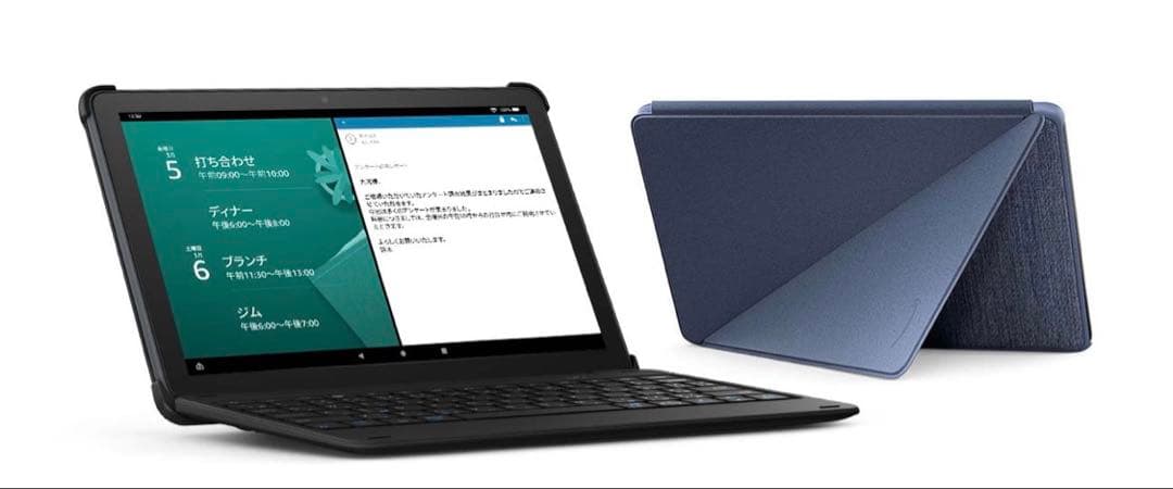 Amazon Fire タブレット 第11世代 Fire HD 10 32GB