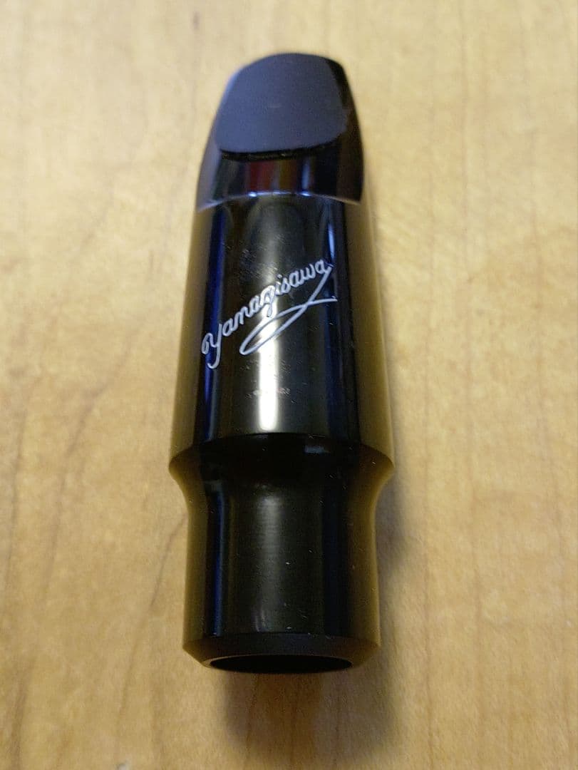 Yanagisawa アルトサックスマウスピース【お盆期間特価】