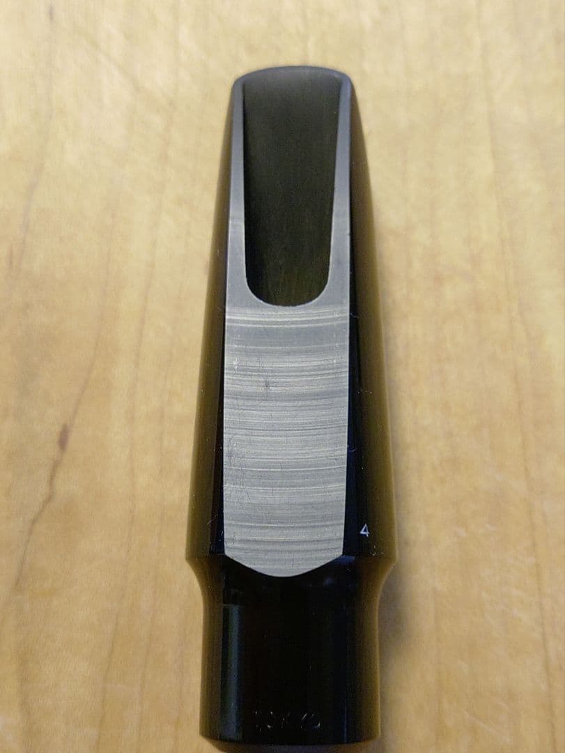Yanagisawa アルトサックスマウスピース【お盆期間特価】