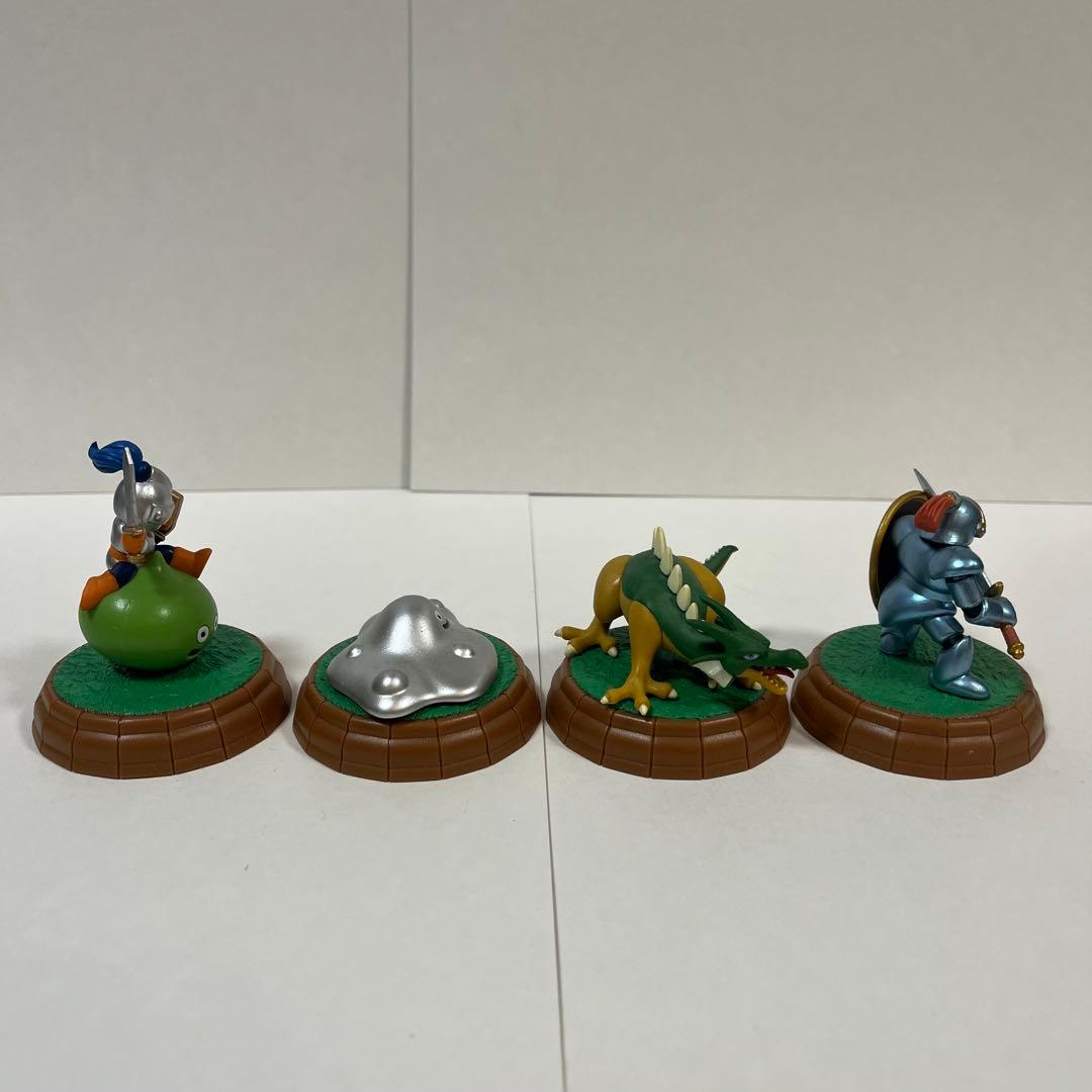 ドラゴンクエスト　フィギュア　ふくびき所スペシャル　12点セット　まとめ売り