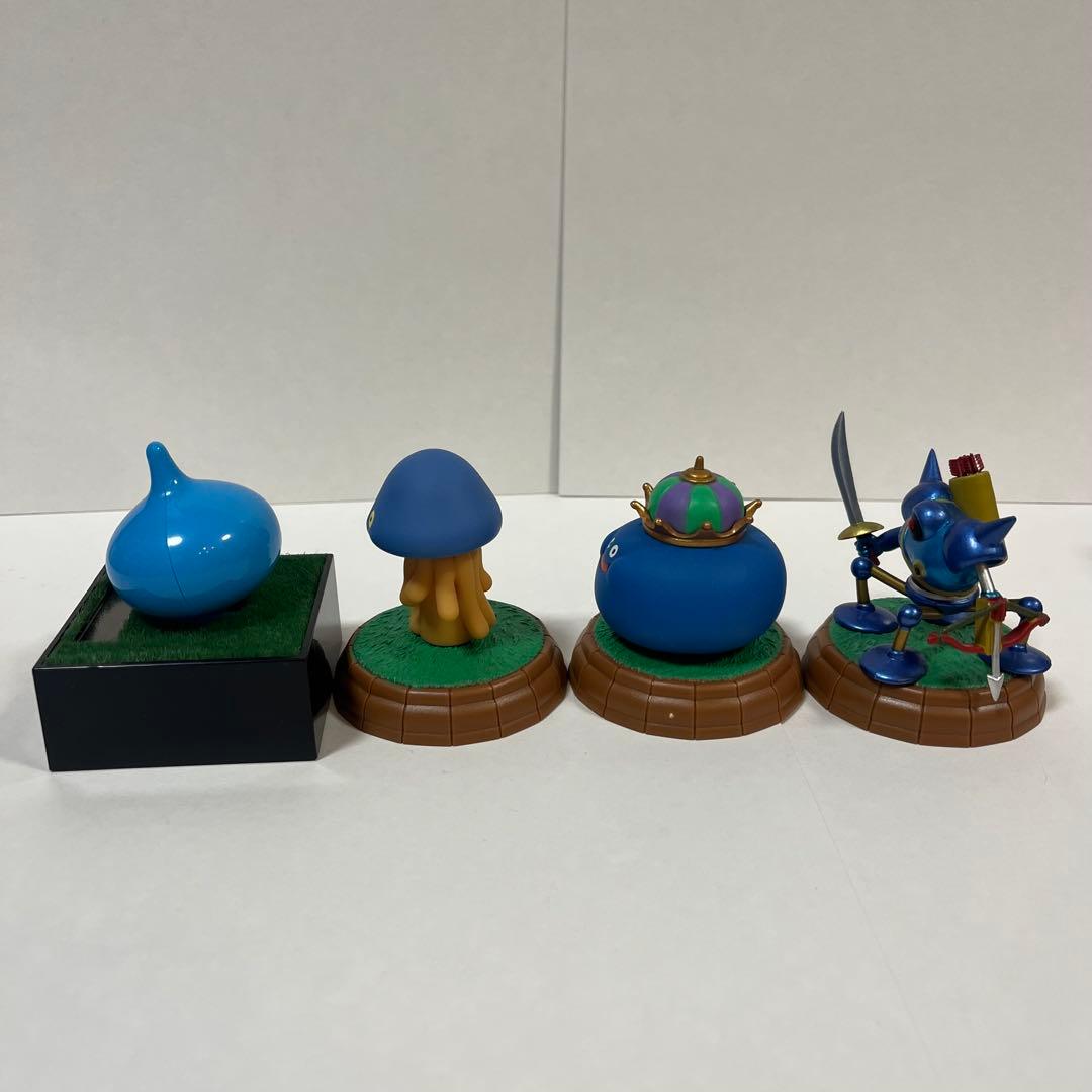 ドラゴンクエスト　フィギュア　ふくびき所スペシャル　12点セット　まとめ売り