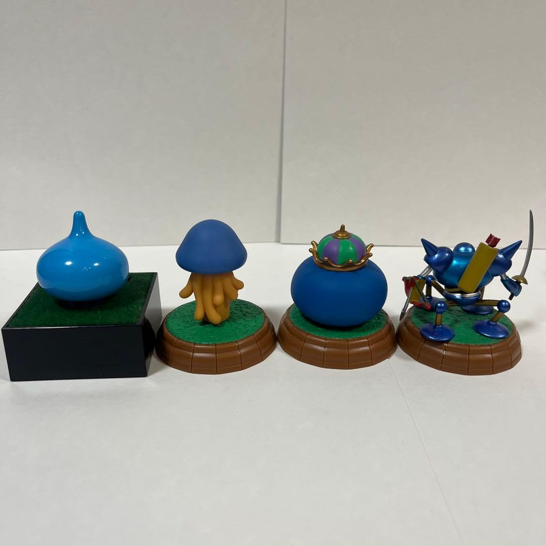 ドラゴンクエスト　フィギュア　ふくびき所スペシャル　12点セット　まとめ売り