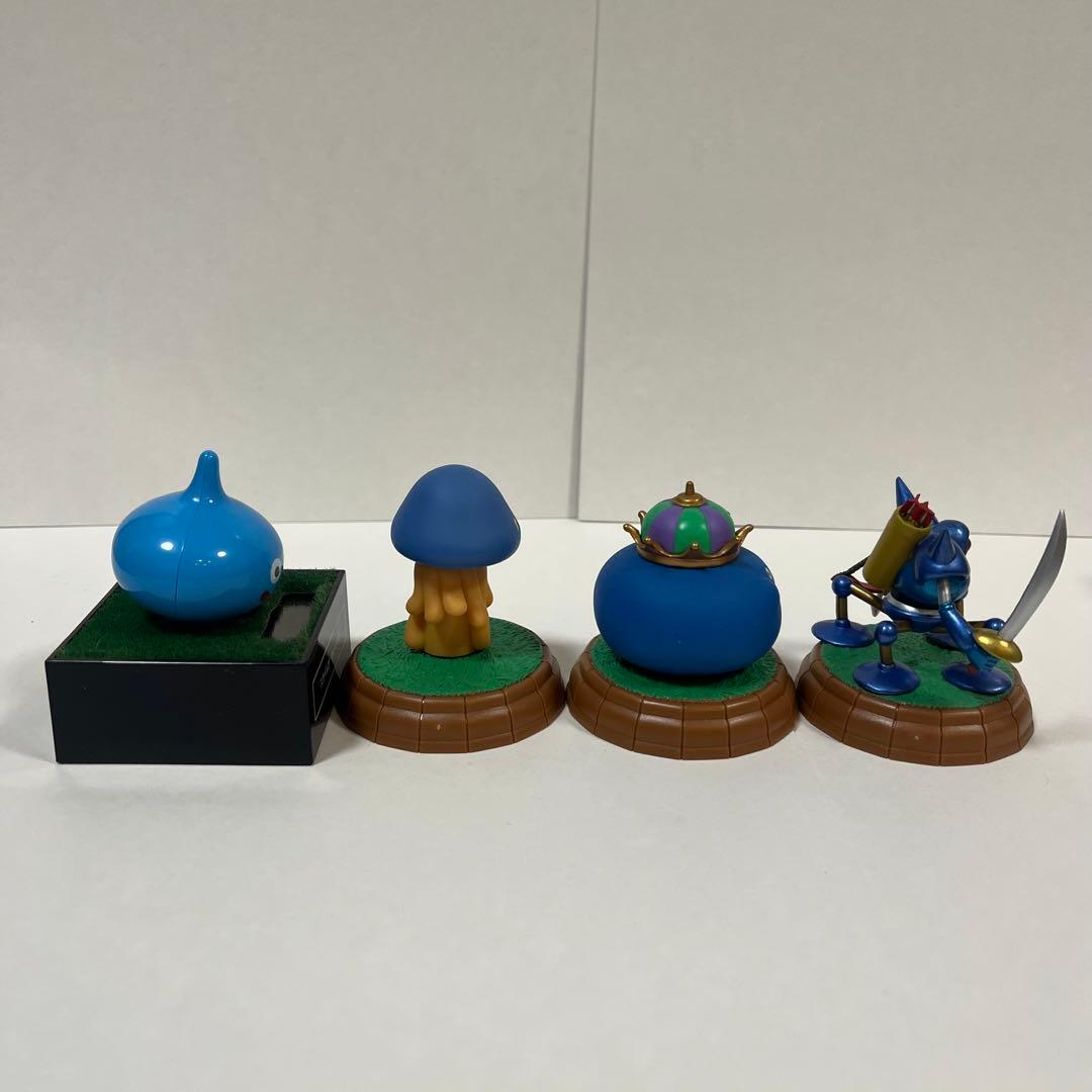 ドラゴンクエスト　フィギュア　ふくびき所スペシャル　12点セット　まとめ売り